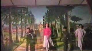 Los niños cantores de Huaraz video original [upl. by Caniff]