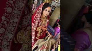 Bow saj❤️ wedding viralvideo  youtube [upl. by Alian]