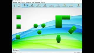 GASTWARE Kassensystem Tutorial 03  MwSt Umstellung in Version 8 [upl. by Randee]