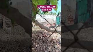 பழைய வீட்டின் கதை 41 முனைவர்முத்துகிருஷ்ணன் vedaranyam story kanniyakumari [upl. by Sutphin505]