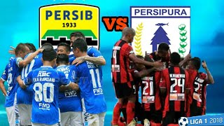 Prediksi Persib Vs Persipura Tim Mutiara Hitam Maksimalkan Persiapan [upl. by Greenlee687]