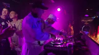 Groove Cruise Miami 2024 Ollie Sanders Highlights [upl. by Eram]