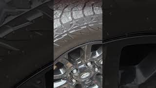 Kuhmo at52 Road Venture 15k Mile Review 4x4 offroading offroadtires falkentire toyotires [upl. by Nedle]