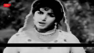 FER SAARAN WALI GAL KEETI  MALA BEGUM  FILM JITHAY WAGDI AYE RAVI [upl. by Manuela968]