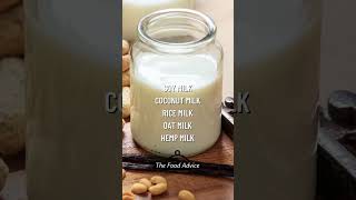 Is Your Almond Milk Causing Stomach Pain Discover the Surprising Reasons and Alternatives Here [upl. by Rudman]