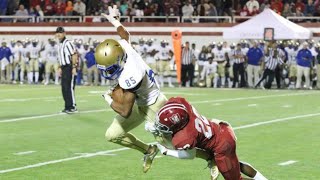 Lowndes vs McEachern 2017 Georgias Greatest Upsets 6 [upl. by Farly]