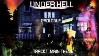 Underhell OST 01Main Theme [upl. by Sel]