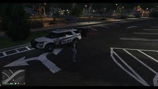 GTA 5 LSPDFR Deutsch Sirenen Mod Installieren [upl. by Menis]