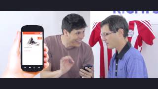 Descargá la app de Hendyla GRATIS desde el Play Store [upl. by Ranjiv]