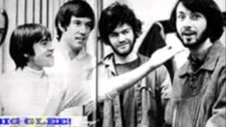 The MONKEES rare raw version RANDY SCOUSE GIT [upl. by Anastase]