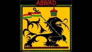 Aswad Concrete Slave Ship [upl. by Arramat]