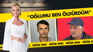 Oğlunu öldürdü cinayeti 15 ay sakladı Müge Anlı’da itiraf etti  Müge Anlı İle Tatlı Sert Kolajlar [upl. by Uase134]