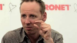 Ewen Bremner [upl. by Geilich]