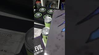 Resident evil First Aid Drink collector’s from Game Flover [upl. by Daus]