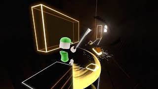 Bad Piggies Theme Song in Beat Saber [upl. by Norton]