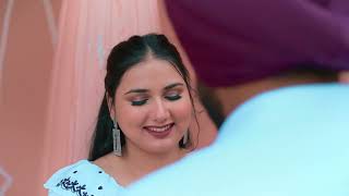 PRE WEDDING SHOOT  GURDEEP amp PARDEEP  CHANDIGARH  FRIENDS FILM STUDIO  NARAINGARH 9728036755 [upl. by Kelila]