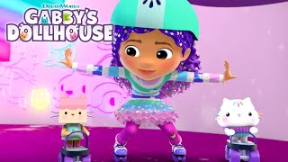 GABBYS DOLLHOUSE  Season 10 Trailer  Netflix [upl. by Alleirbag]