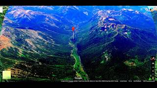 Tucquala Lake tucked in a Ushaped valley a canoers paradise NATURE [upl. by Rodina]