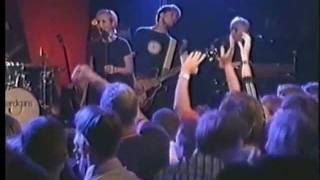 The Cardigans Live in Gothenburg 1995  Carnival [upl. by Zanlog]