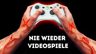 Was wäre wenn Videospiele verboten würden [upl. by Edrea]