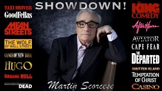 Hva er den beste Scorsese filmen Showdown Episode E32 [upl. by Timus]