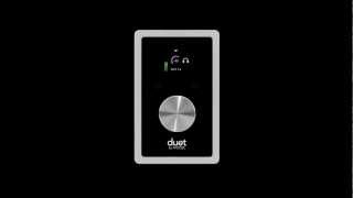 Apogee Duet 2 [upl. by Cooke]