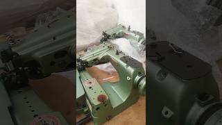 Blind Stitch machine  hand stitch machine 💥 [upl. by Marelya347]