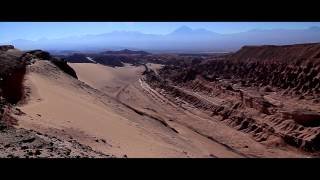 ATACAMA CHALLENGER  San Pedro de Atacama VIDEO OFICIAL [upl. by Noemi165]