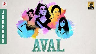 Aval Womens Day Special  Jukebox  Tamil Songs 2019  Latest Tamil Hit Songs [upl. by Einaj424]