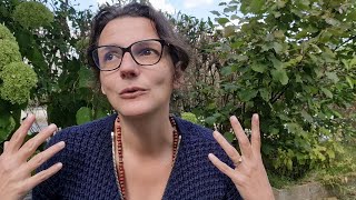 Jabandonne la forêt comestible et le potager perpétuel [upl. by Etnaid]