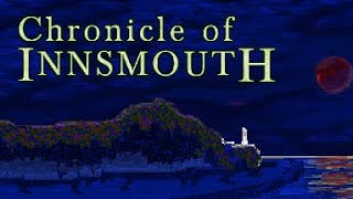 Chronicle Of Innsmouth by AtomicHorde Srl IOS Gameplay Video HD [upl. by Schroeder149]