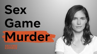 Italian court Stunning flaws in Amanda Knox [upl. by Thadeus]