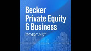 Key Trends in Healthcare Private Equity with Holly Buckley of McGuireWoods LLP 11624 [upl. by Devora]