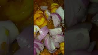 Delicious shutki vhuna recipeসুস্বাদু সুটকি ভুনা রেসিপি।food villagecooking easy recipetesty [upl. by Nayve]