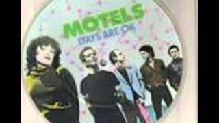 The Motels Days are O K  1980 [upl. by Anatnas]