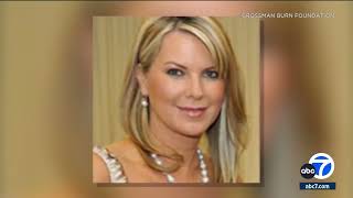 Jury selection begins in murder trial of LA socialite accused in crash that killed 2 boys [upl. by Bradlee]