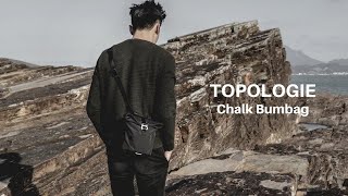 Topologie Chalk Bumbag [upl. by Kerrill761]