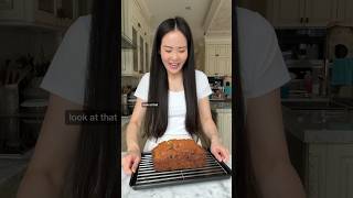 The BEST banana bread recipe [upl. by Nyleimaj]