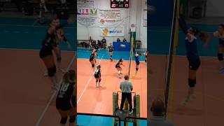 Momenti del Set1 Serie C  Fucecchio Vs La Bulletta 😱😱😱 [upl. by Erreip]