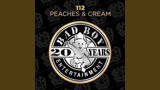 Peaches amp Cream with P Diddy Original Version Club Mix [upl. by Arihday211]