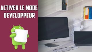 Comment Activer les options pour les Développeurs  Animation  Tuto en Français [upl. by Follmer]