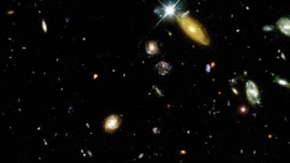 Our Universe Has Trillions of Galaxies Hubble Study [upl. by Fidelia]