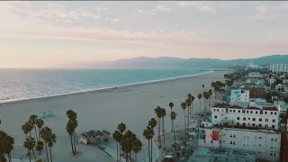 Staycation deals for vacationing in LA [upl. by Ruphina681]