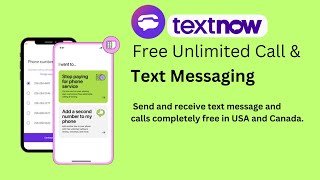 How To Create Unlimited TextNow Accounts  How To Create Unlimited Text free Accounts [upl. by Festus]