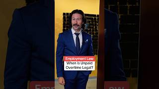 Employment Law Alternative Schedules california californialaw [upl. by Sarchet]