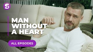 Man Without A Heart  All Episodes [upl. by Boatwright]