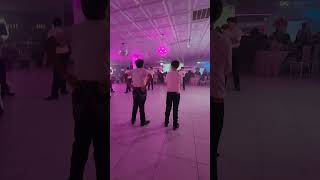 ALGUN MÉXICANO 🇲🇽 POR AQUÍ 👇 quinceañera baile misquince rumbatony [upl. by Ausoj233]