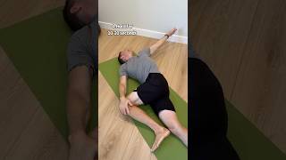 How to Release Your Low Back Without a Chiropractor [upl. by Schuyler]