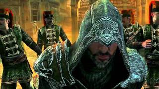 Assassins Creed Revelations on PS3 includes a Super Special Bonus [upl. by Weinman]