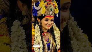 Angana Padharo Maharani Song navratri chandrapur mahakali trending chandrapurmahakalimandir [upl. by Ahsenroc]